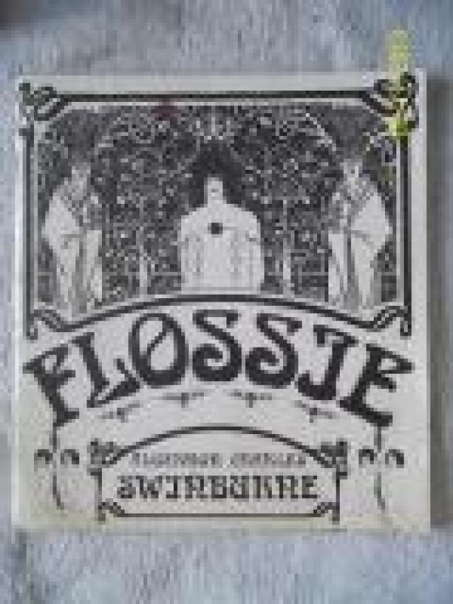 zobrazit detail knihy Swinburne: Flossie, patnctilet Venue 