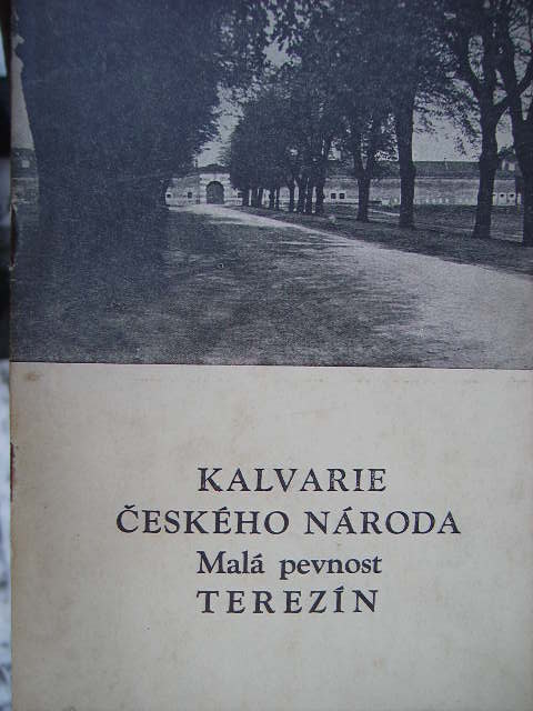 zobrazit detail knihy Dubensk: Kalvarie eskho nroda Mal pevnost Ter