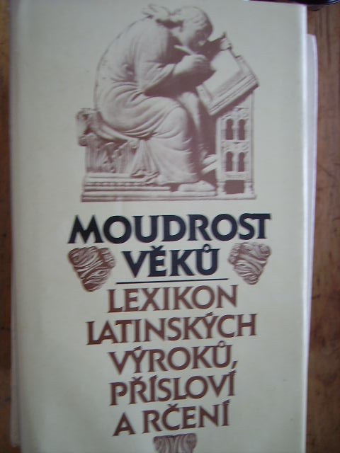 zobrazit detail knihy Kukov, Eva; Zachov, Jana; Marek, Vclav: Moudr