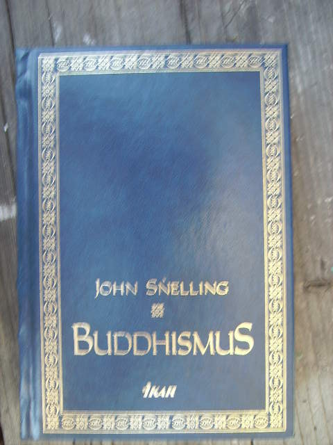 zobrazit detail knihy Snelling John : Buddhismus 