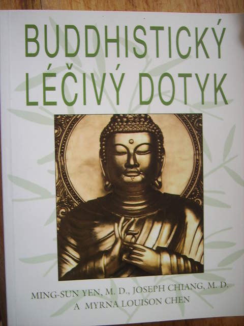 zobrazit detail knihy Ming-sun Yen: Buddhistick liv dotek