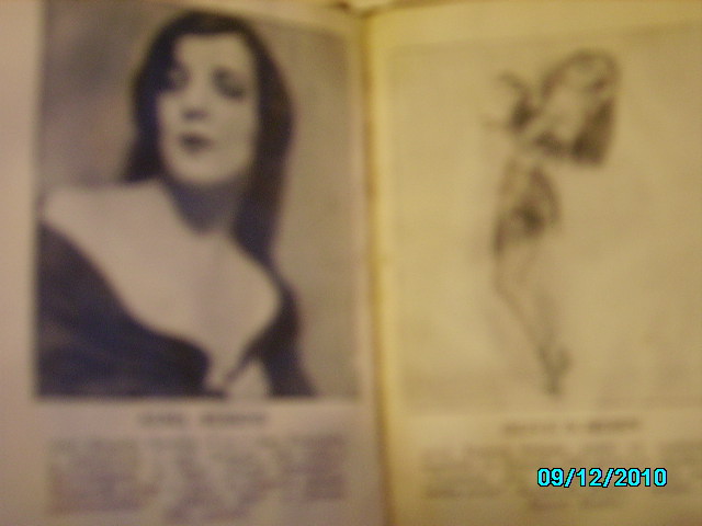 zobrazit detail knihy Album filmových hvězd 1926