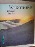 Krkonoe 1976