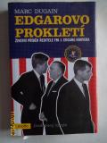 Edgarovo prokletí  životní příběh ředitele FBI J. Edgara Hoovera