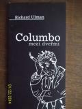 zobrazit detail knihy Ulman, Richard: Columbo mezi dveřmi