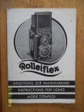 zobrazit detail knihy Rolleiflex  Die praktische Erganzungen