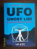 UFO - nosy lid 