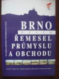 Brno - msto emesel, prmyslu a obchodu, 1993