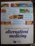 Rodinn encyklopedie alternativn medicny