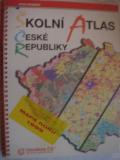 zobrazit detail knihy Klímová: Školní atlas České republiky, 1999.