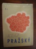 zobrazit detail knihy Plzeňský kraj  1949 1:200 000