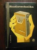 zobrazit detail knihy Meluzin, Hubert: Rádiotechnika : Elektrónkové a tr