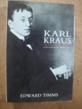  Karl Kraus: Apocalyptic Satirist: Culture and Catastrophe in Habsburg Vienna - Signatur Timms