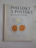 Pohdky a povdky pro mal tene