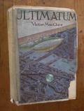 zobrazit detail knihy Mac Clure, Viktor: Ultimatum : Dobrodruž. a detekt