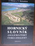 Anglicko-esk a esko-anglick hornick slovnk. 2000
