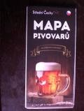 zobrazit detail knihy kolektiv: Mapa pivovarů ve středních Čechách 
