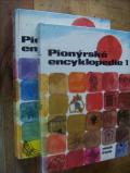 Pionrsk encyklopedie I. a II. dl