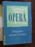 zobrazit detail knihy Hostomská: Opera 1955