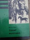 zobrazit detail knihy May Karl: Černý Mustang
