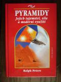 Pyramidy - jejich tajemstv,sla a modern vyuit