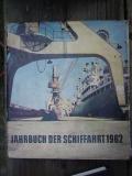 Jahrbuch des Schiffahrt 1962